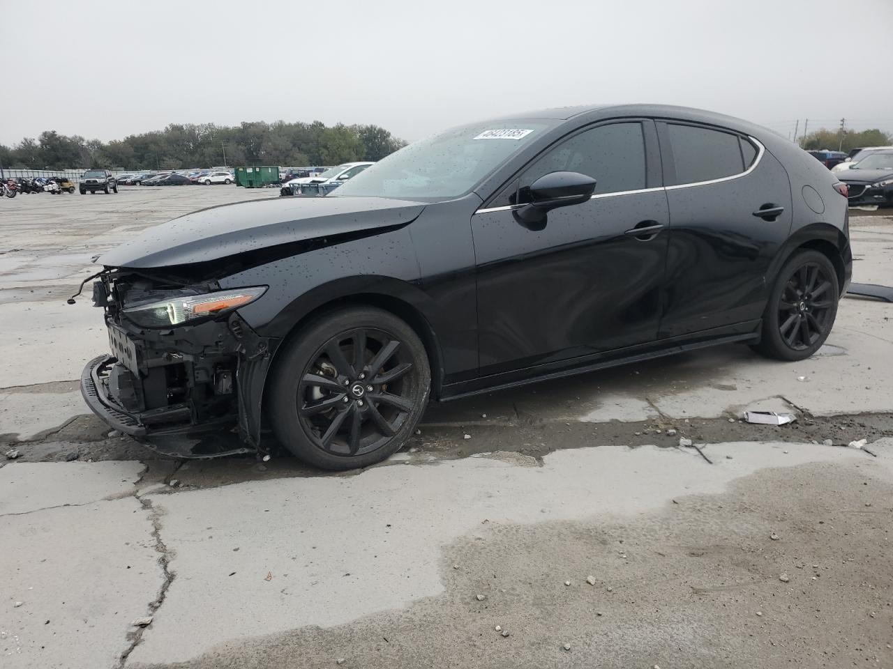 MAZDA 3 2021