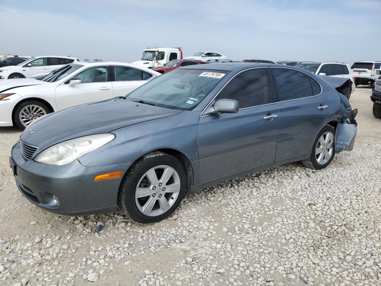 LEXUS ES 330 2005