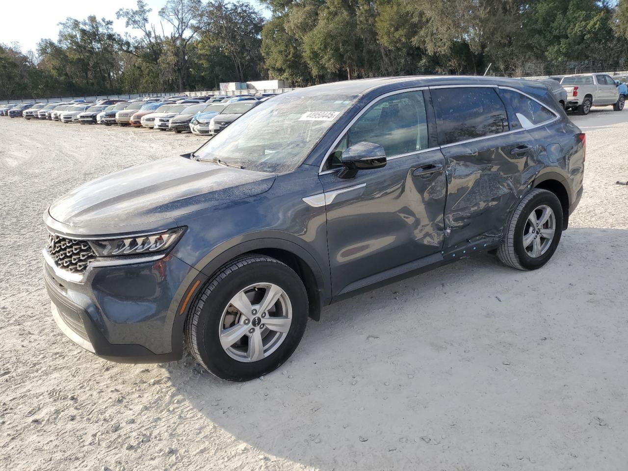 KIA SORENTO LX 2022