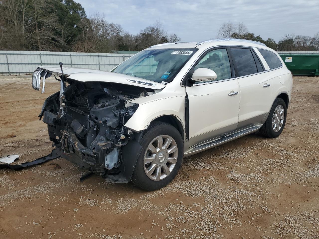 BUICK ENCLAVE CX 2011