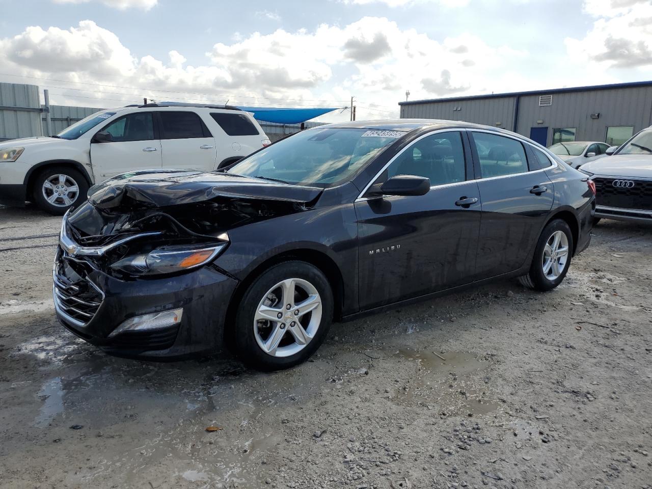 CHEVROLET MALIBU LT 2023