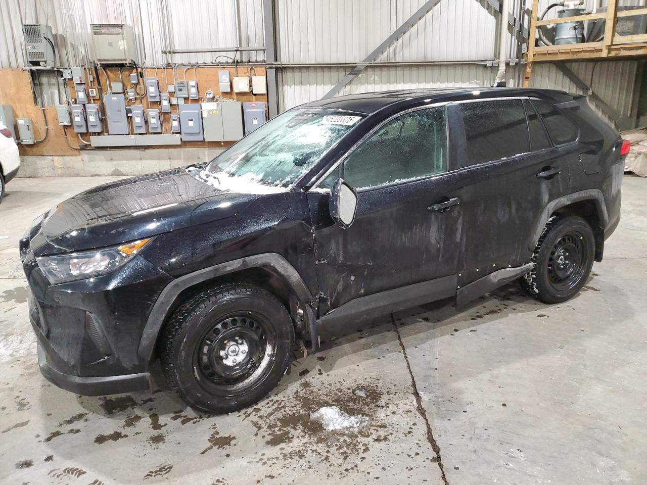 TOYOTA RAV4 LE 2023
