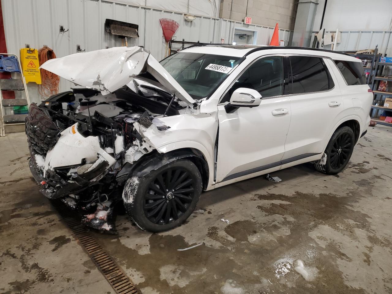 HYUNDAI PALISADE C 2024
