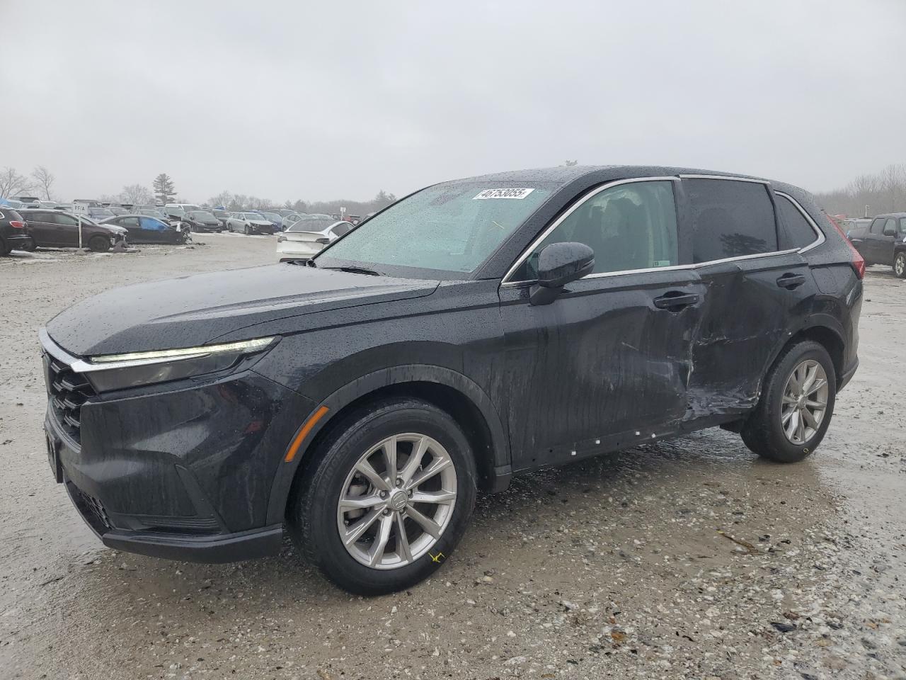 HONDA CR-V EX 2023