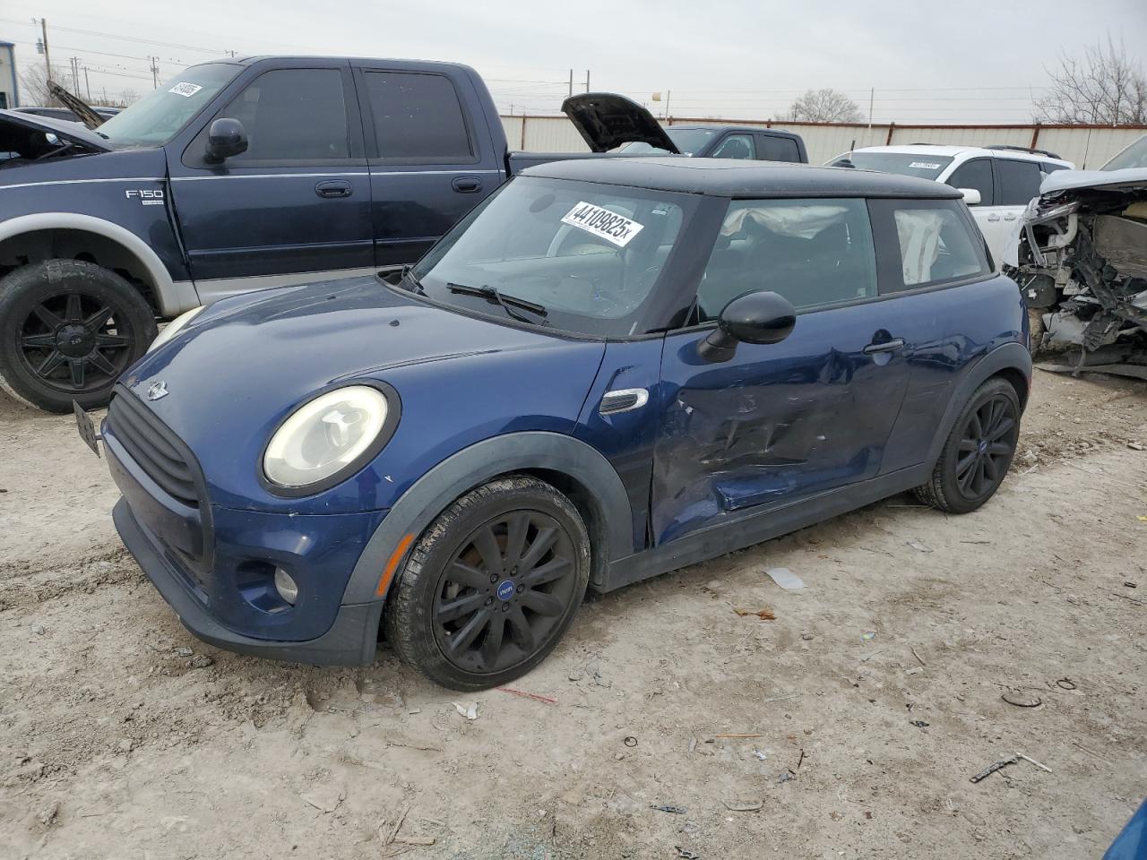 MINI COOPER 2014