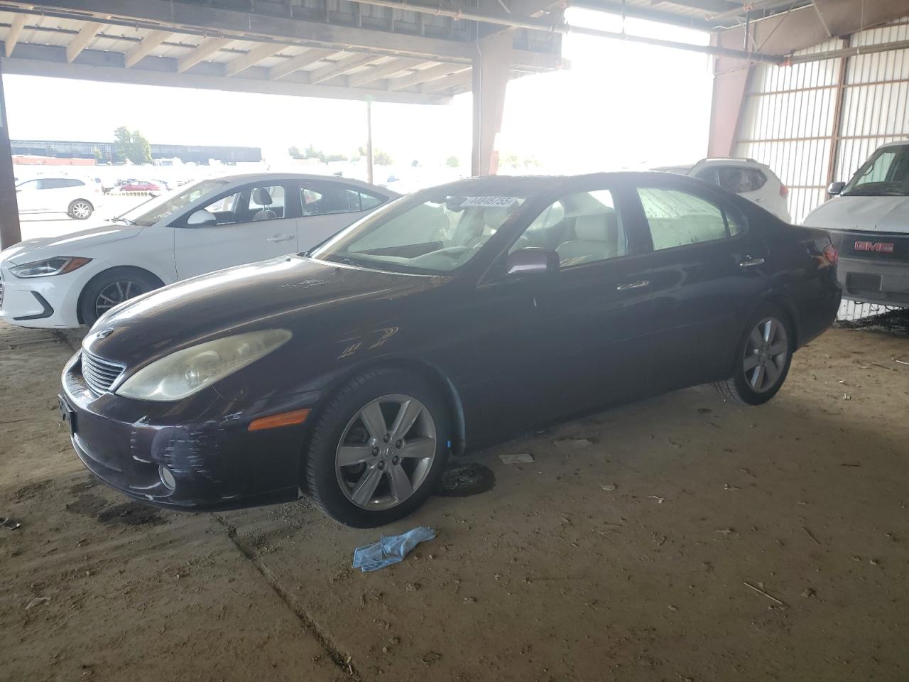 LEXUS ES 330 2005