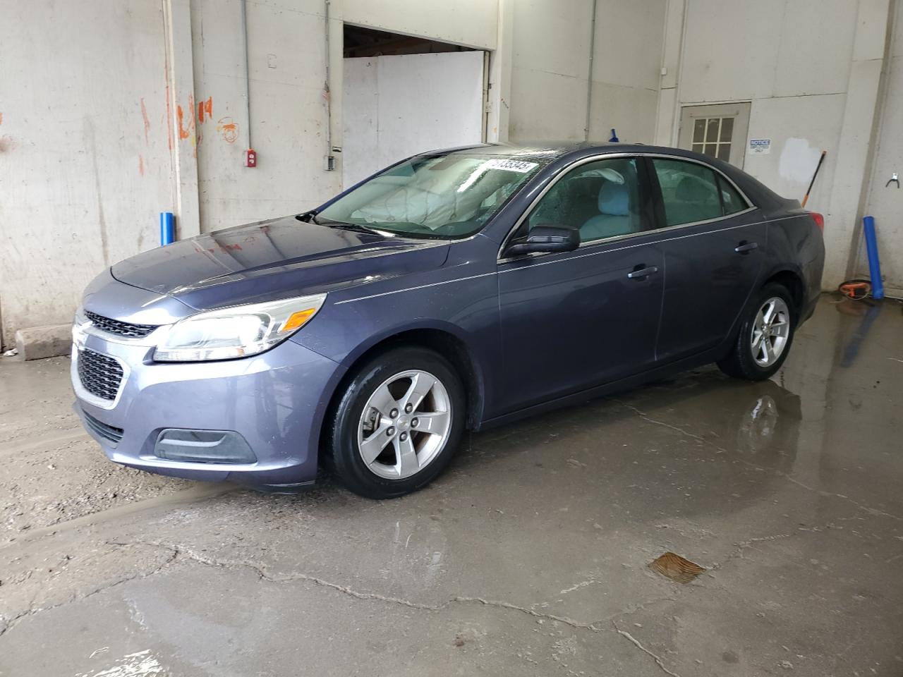 CHEVROLET MALIBU LS 2015
