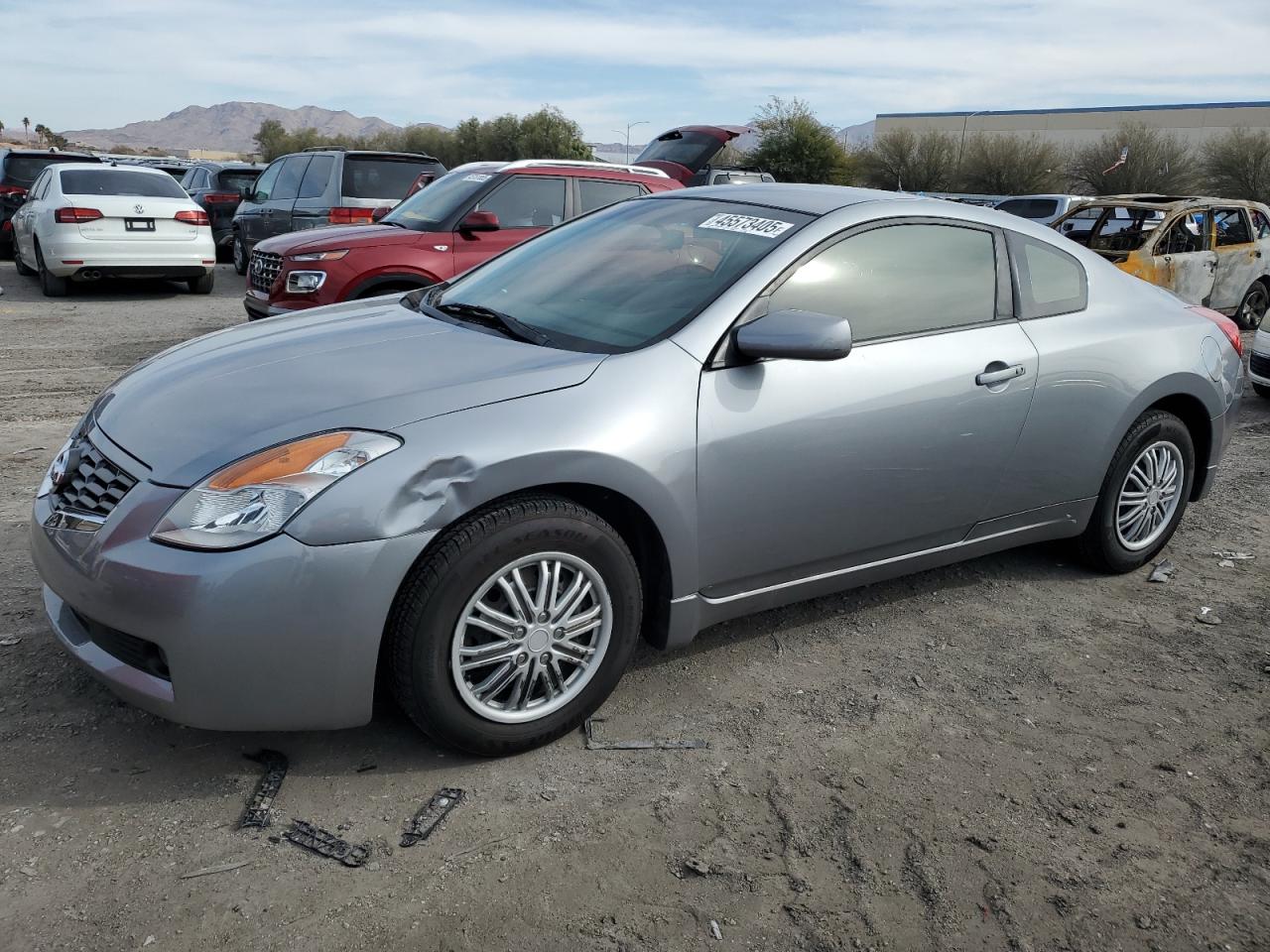 NISSAN ALTIMA 2.5 2009