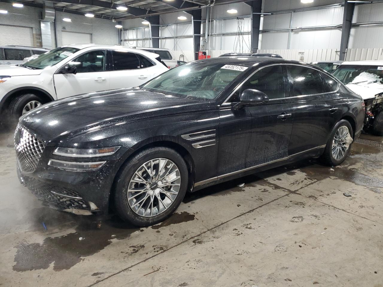 GENESIS G80 BASE 2023