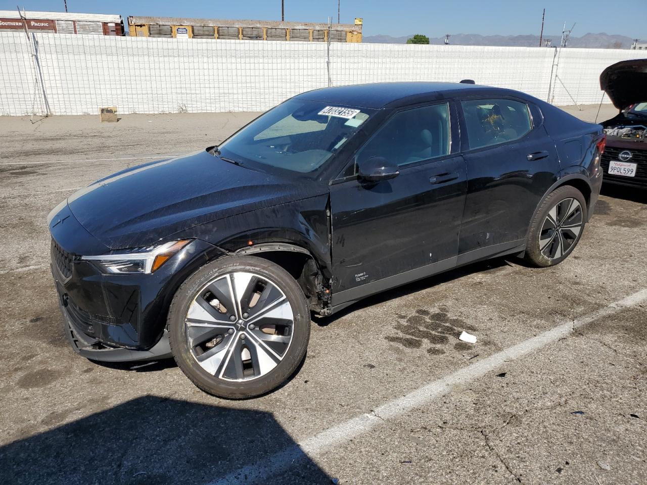 POLESTAR 2 2023