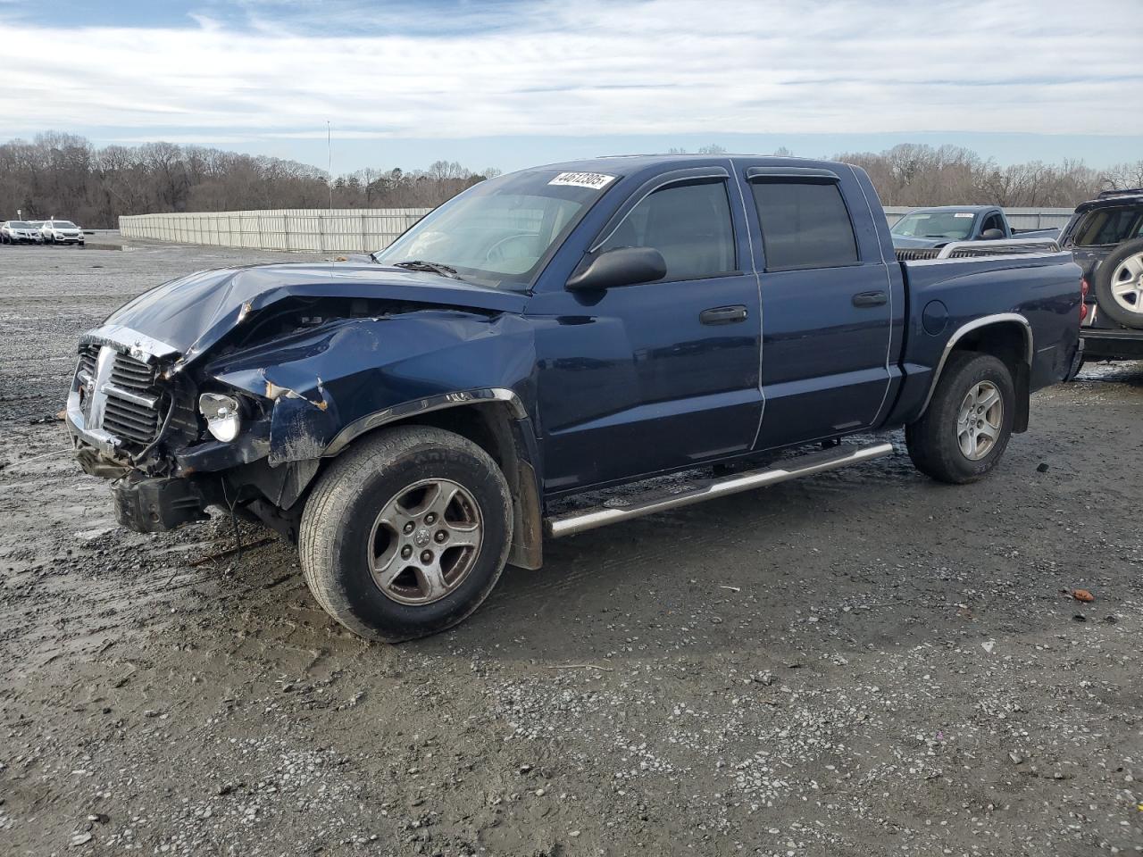 DODGE DAKOTA QUA 2007