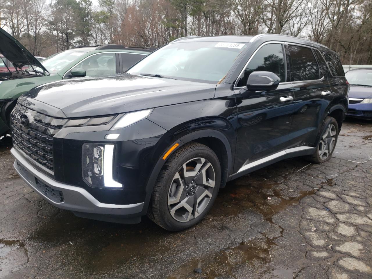 HYUNDAI PALISADE S 2023