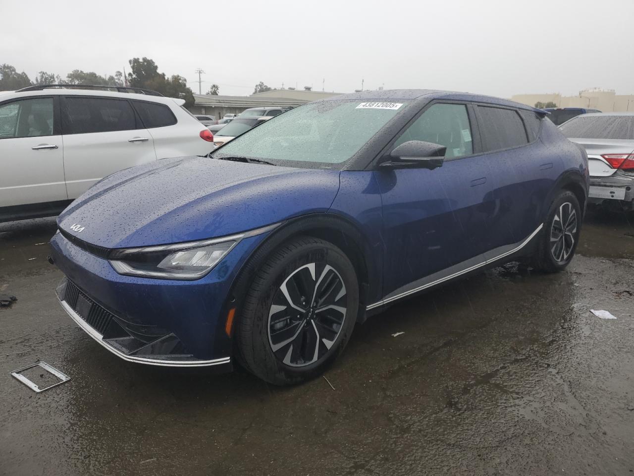 KIA EV6 LIGHT 2023