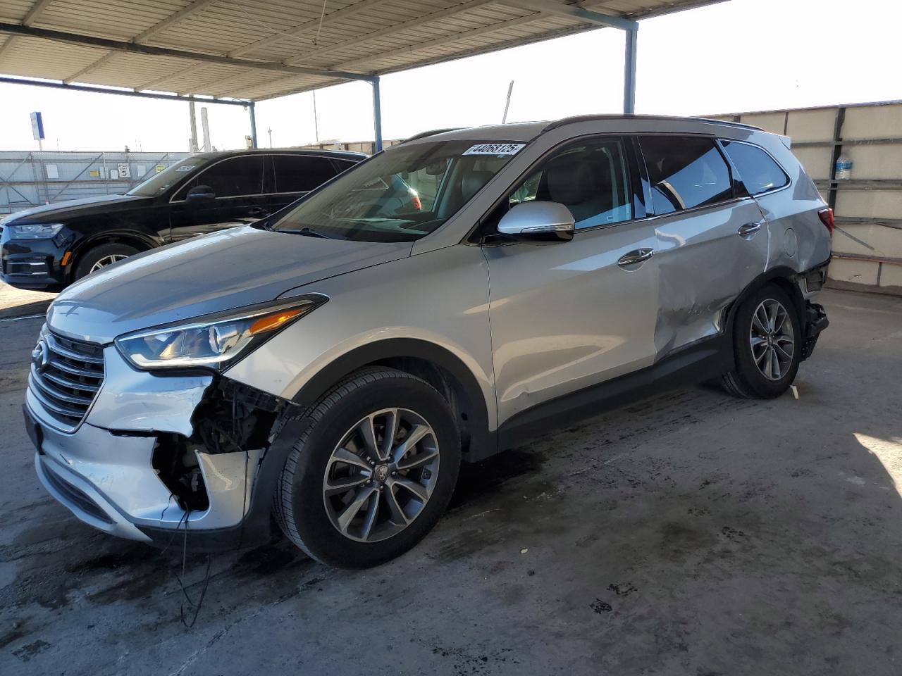 HYUNDAI SANTA FE S 2017