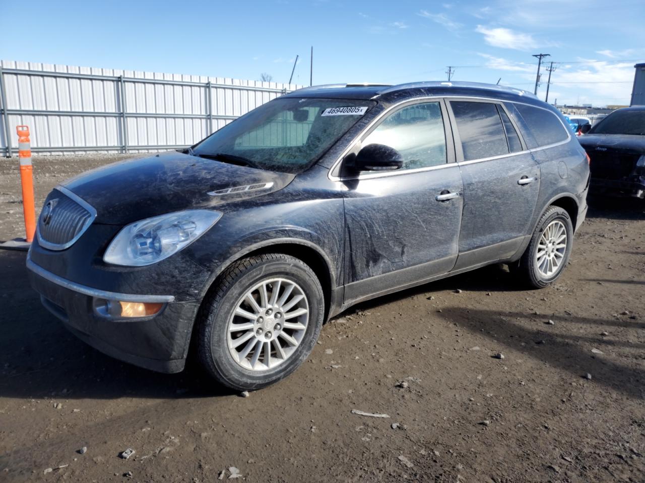BUICK ENCLAVE CX 2011