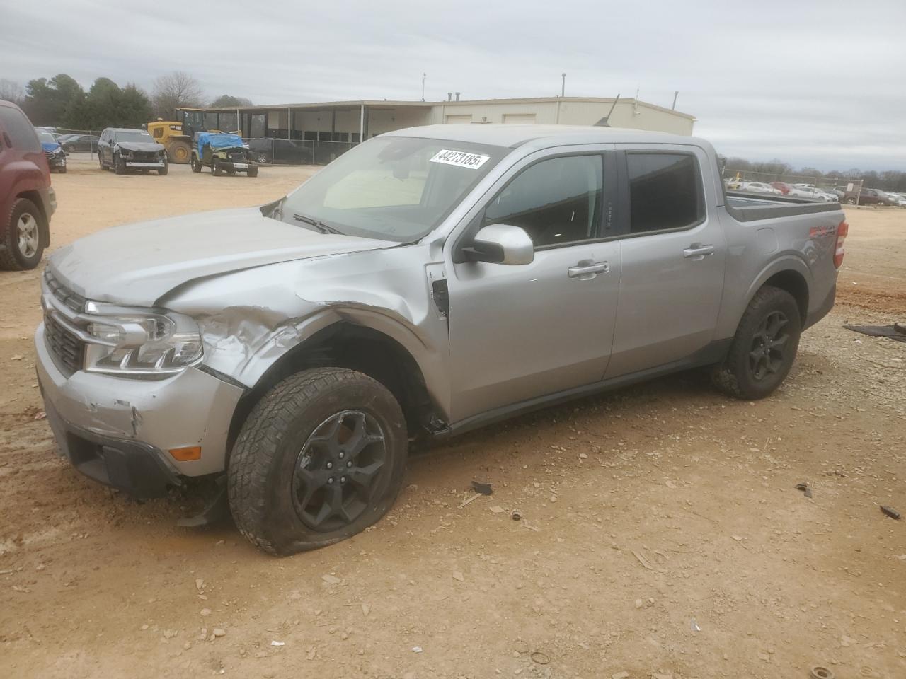 FORD MAVERICK X 2022