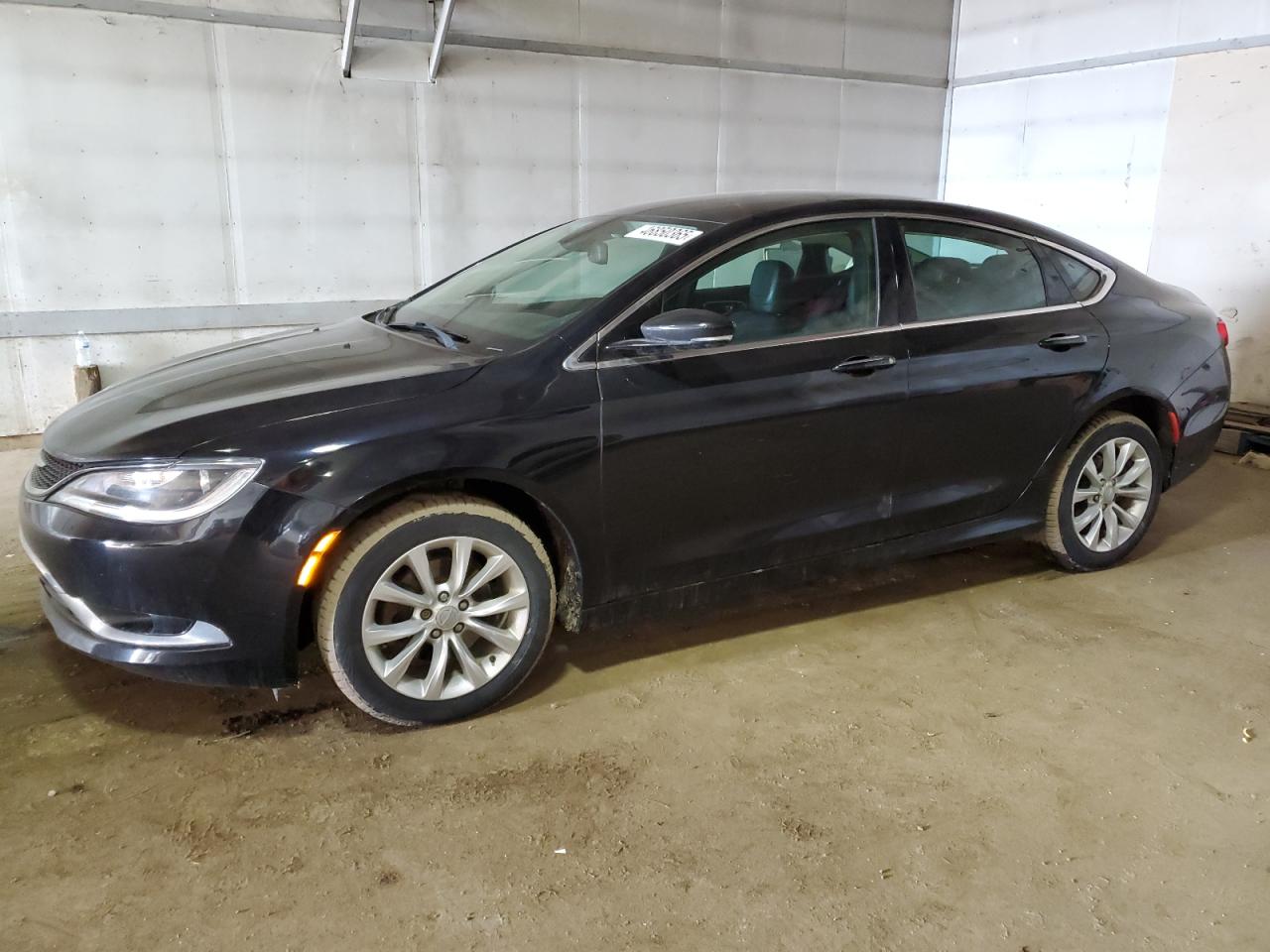 CHRYSLER 200 C 2015