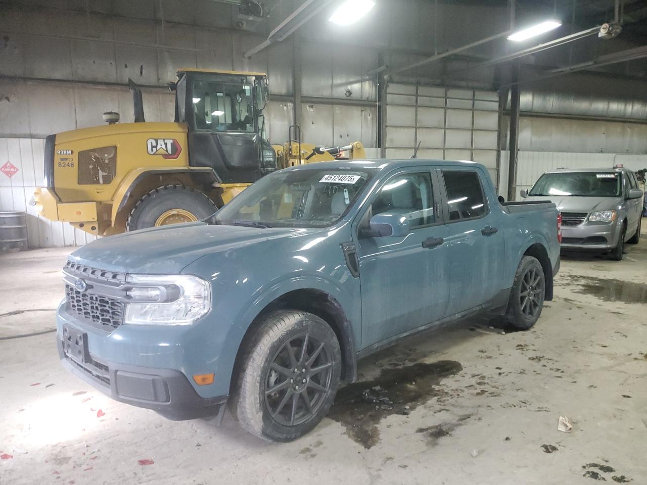 FORD MAVERICK X 2022