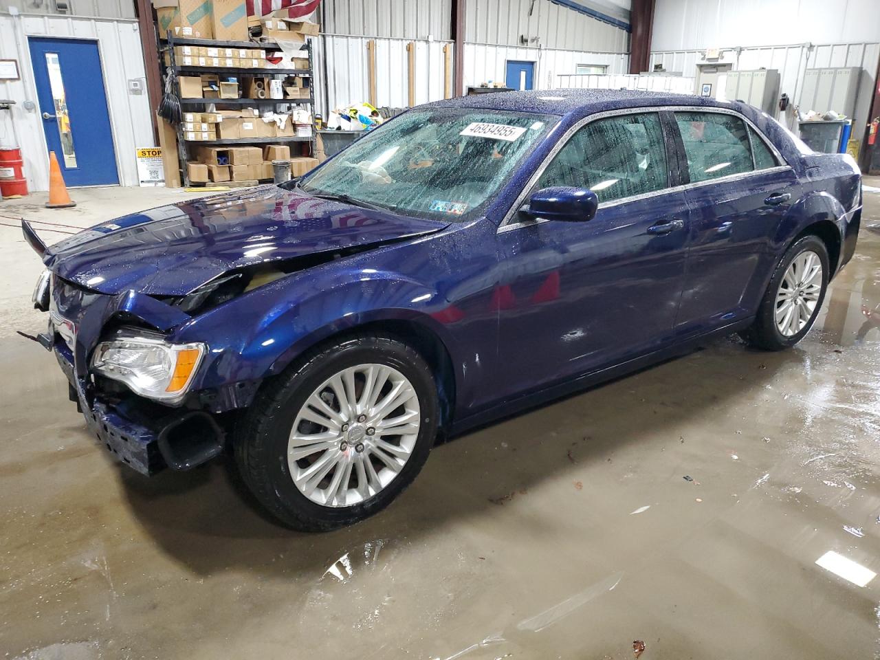 CHRYSLER 300 2013