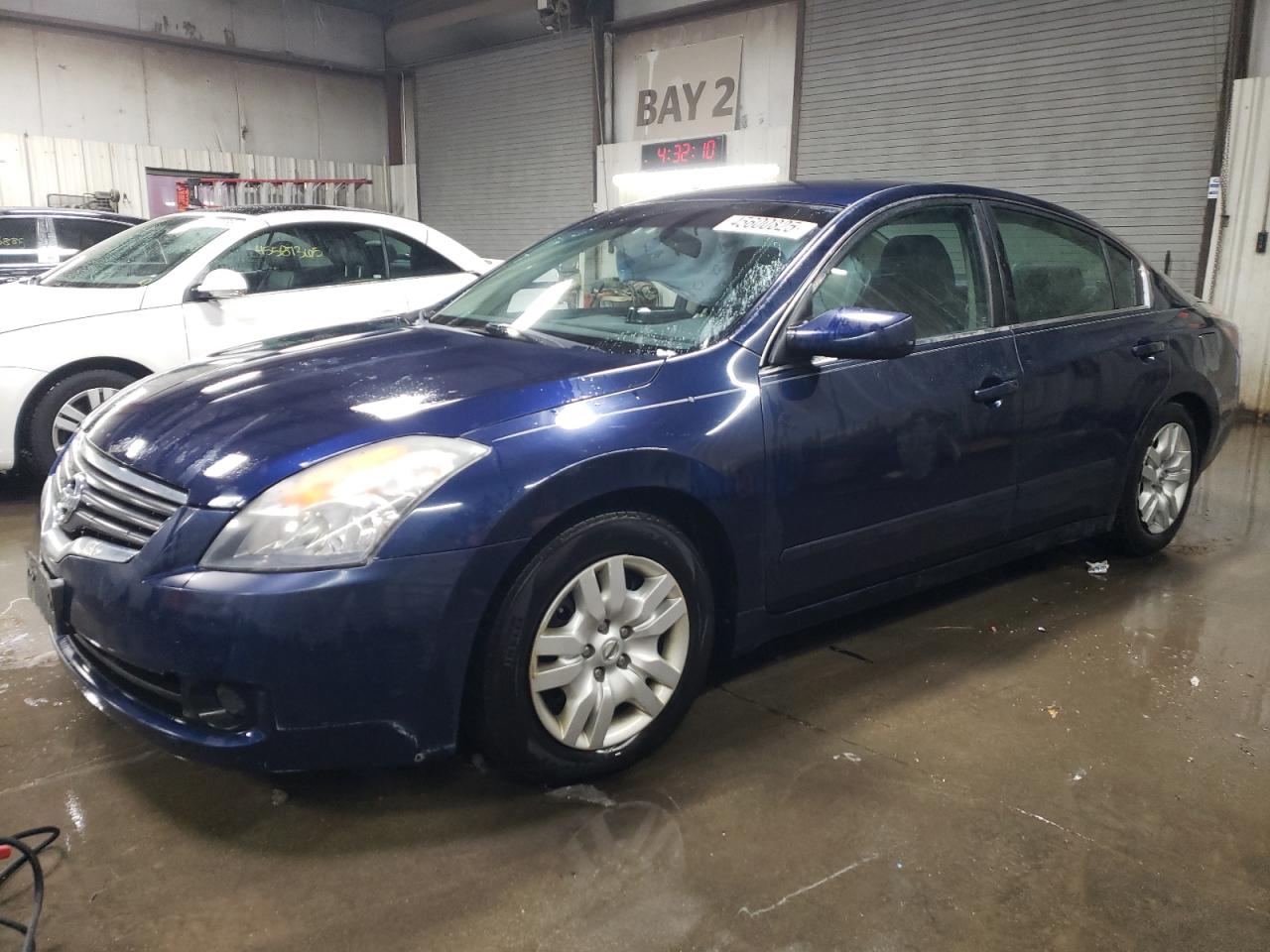 NISSAN ALTIMA 2.5 2009