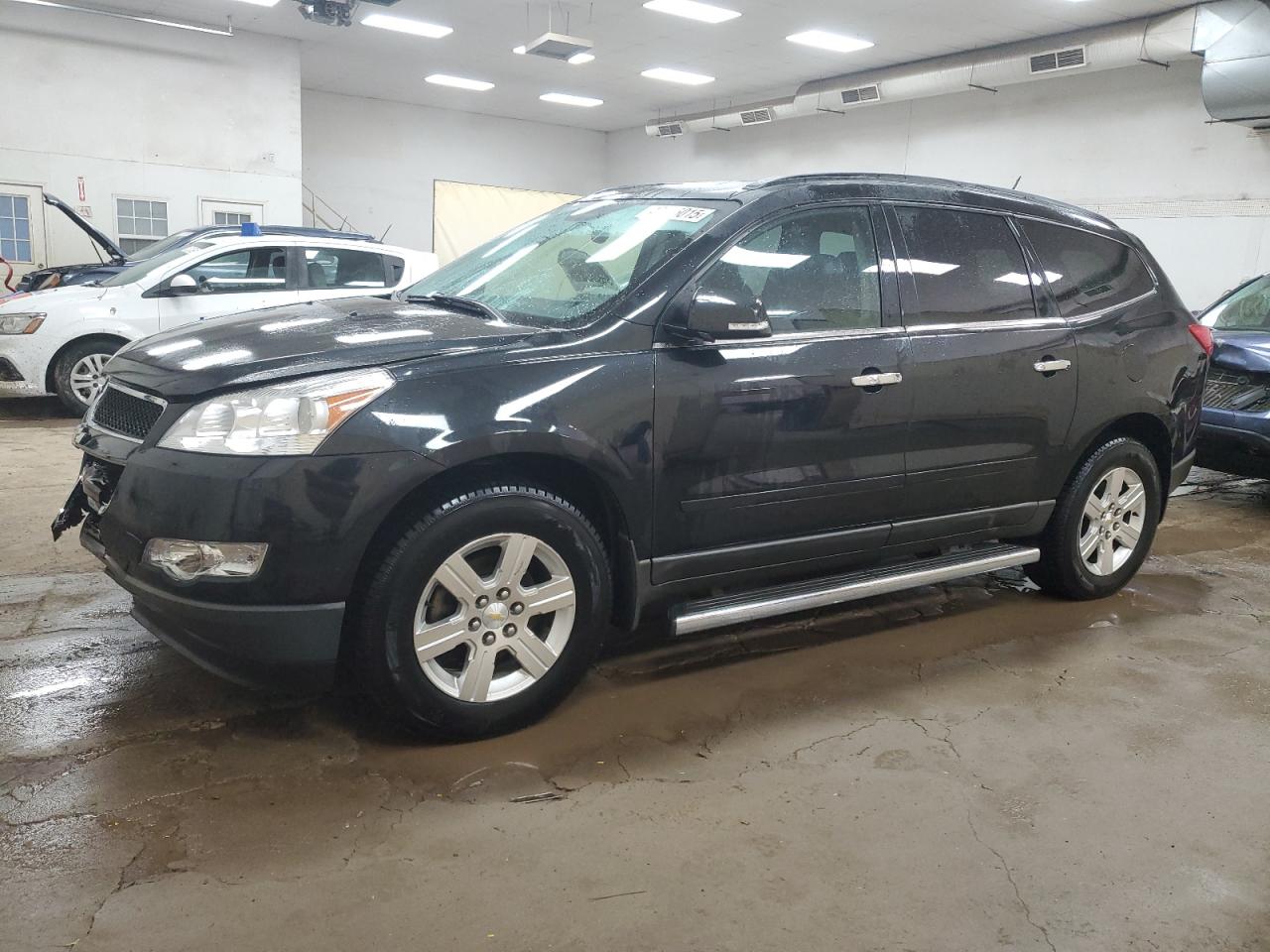 CHEVROLET TRAVERSE L 2012