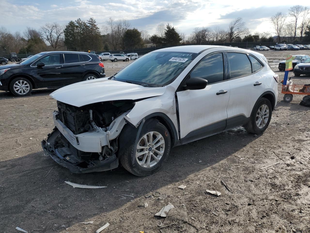 FORD ESCAPE S 2020