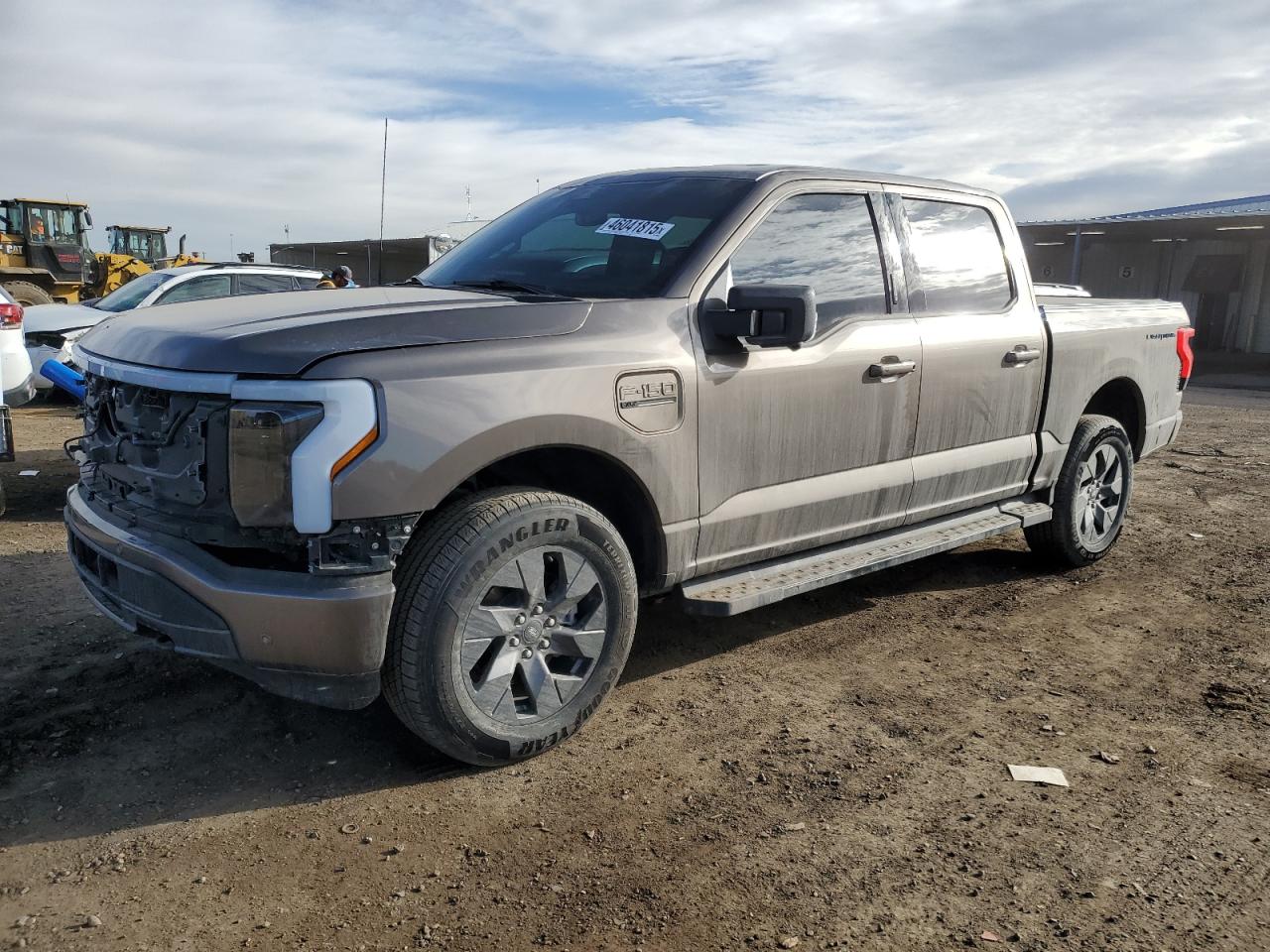 FORD F-150 2023
