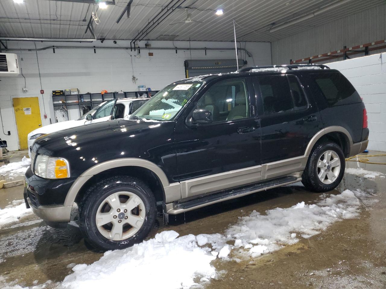 FORD EXPLORER E 2003
