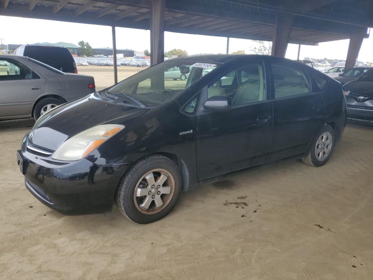 TOYOTA PRIUS 2009
