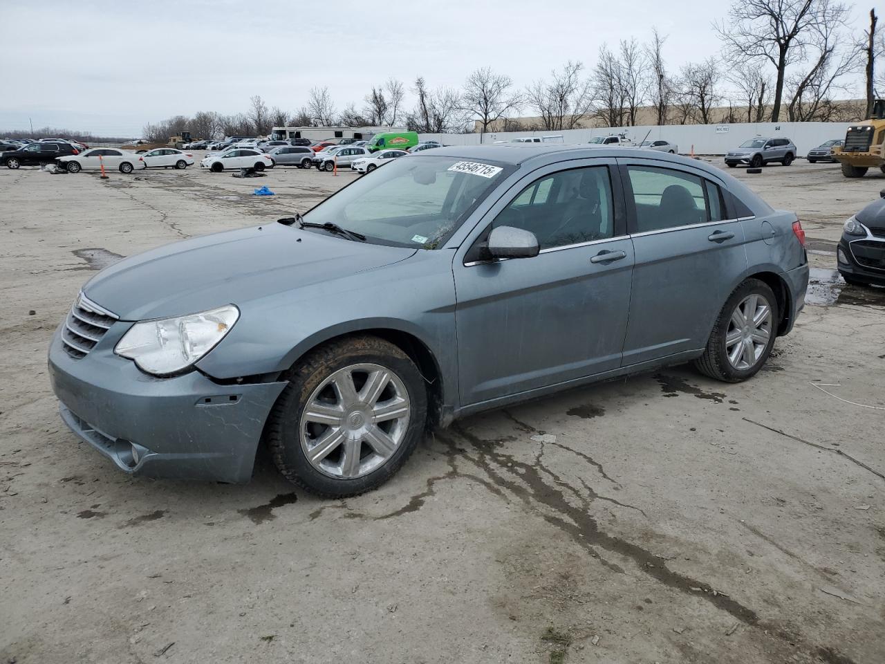 CHRYSLER SEBRING LI 2010