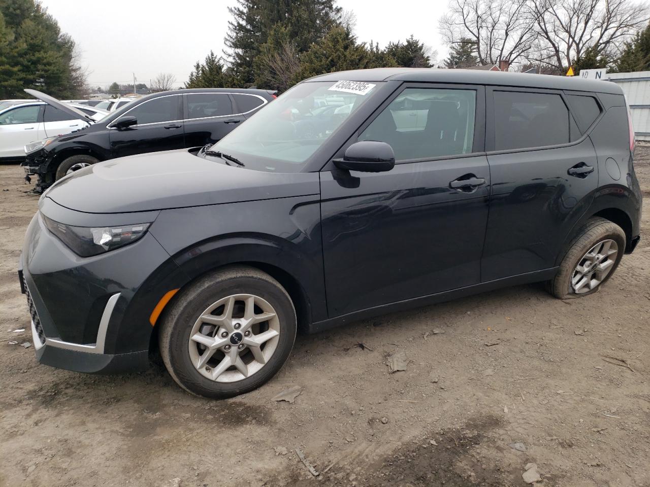 KIA SOUL LX 2023
