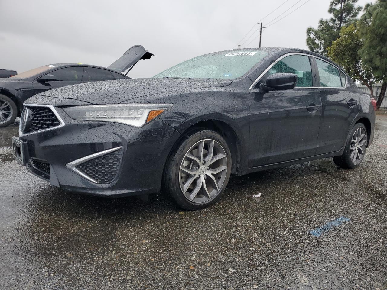 ACURA ILX PREMIU 2020