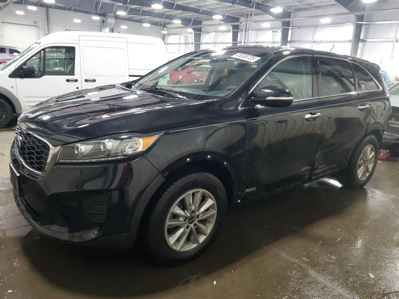 KIA SORENTO L 2020