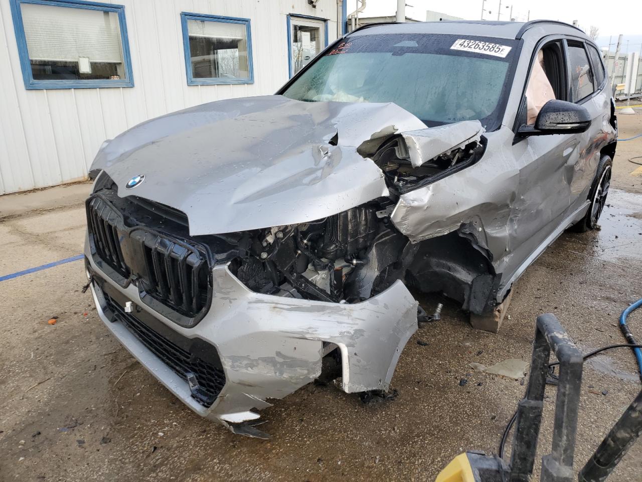 BMW X1 XDRIVE2 2025