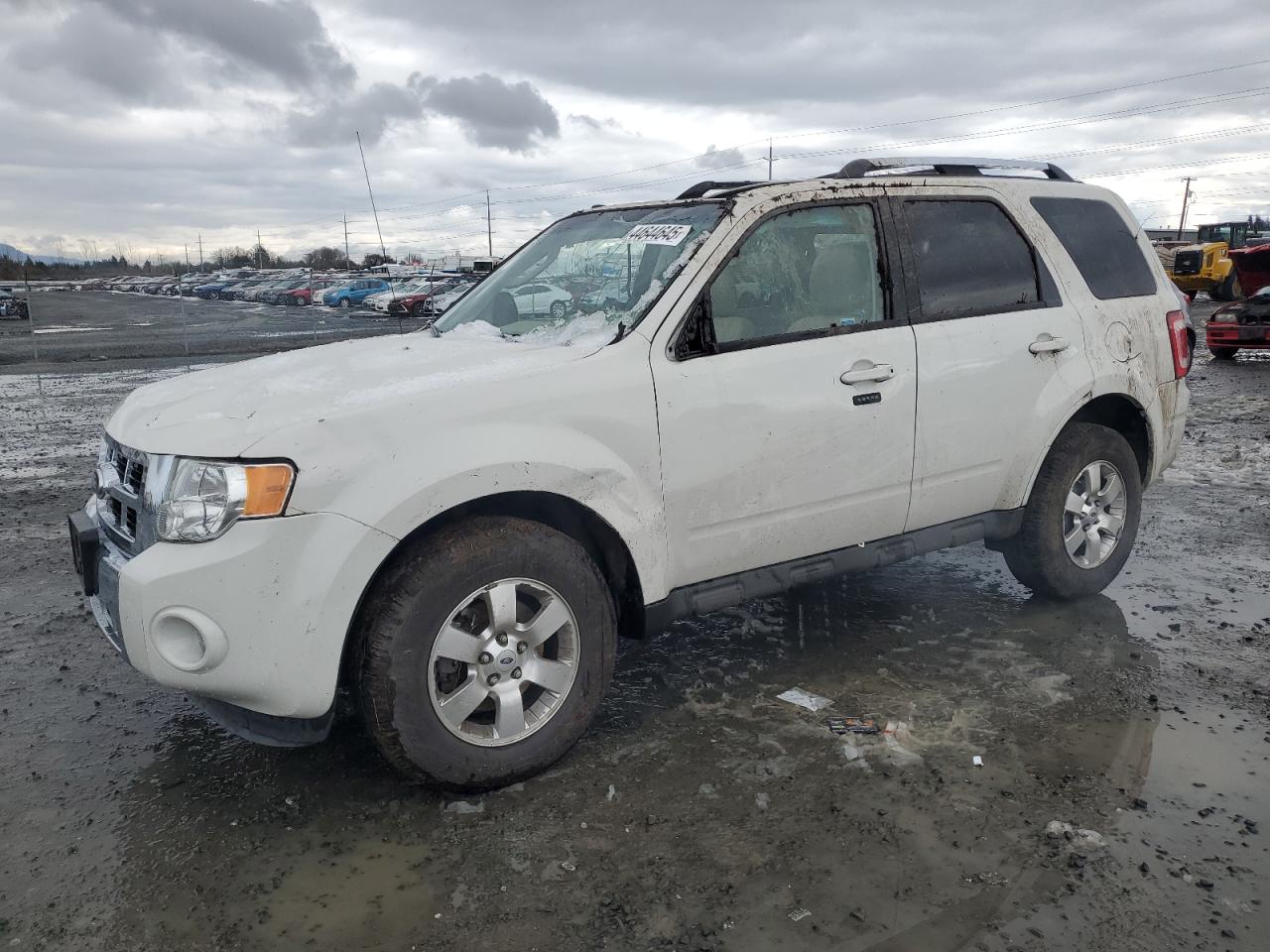 FORD ESCAPE LIM 2011
