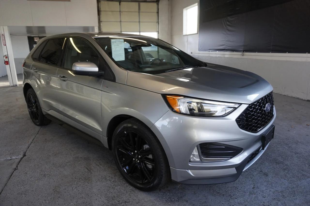 FORD EDGE SEL 2024