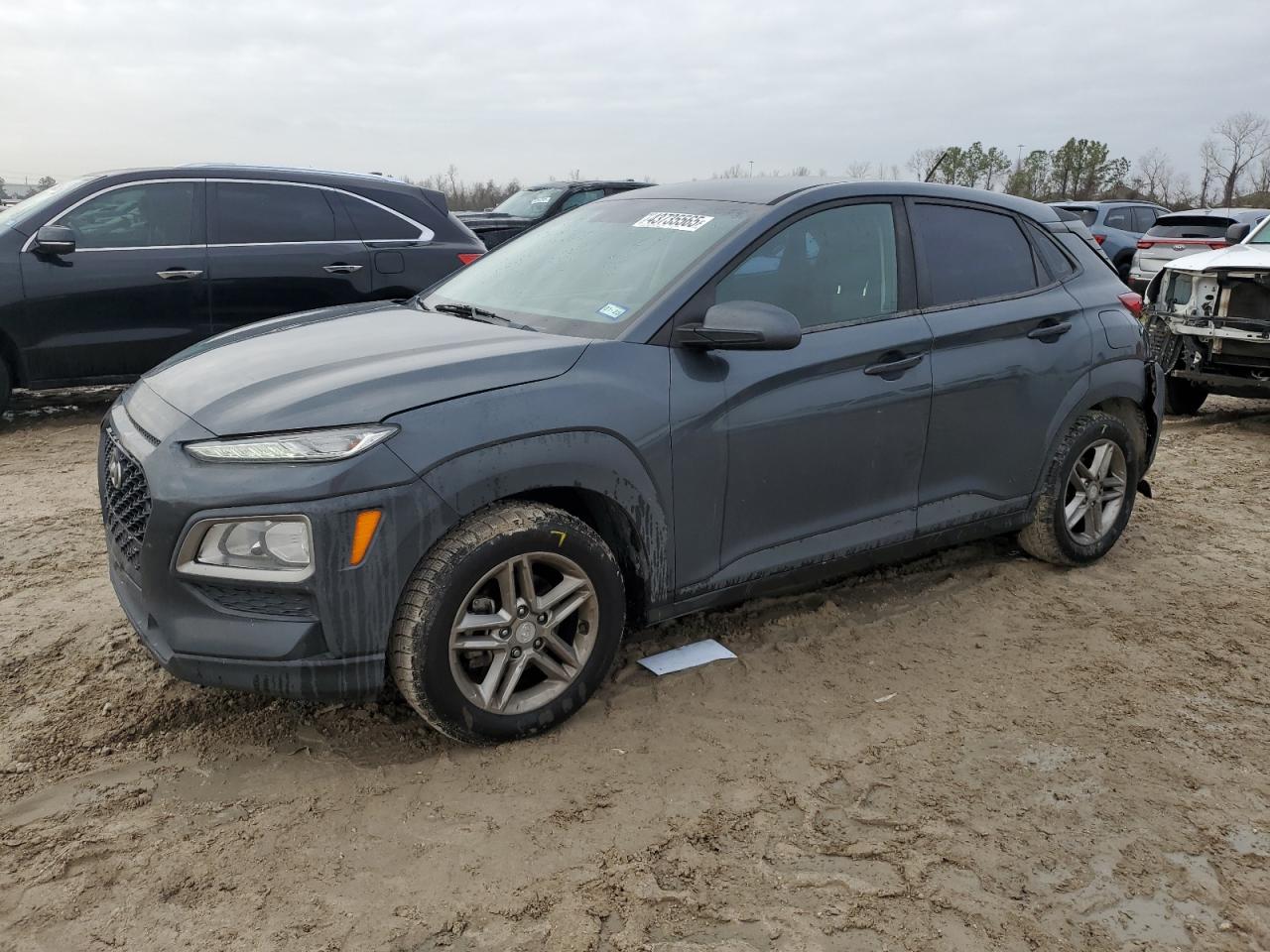HYUNDAI KONA SE 2018