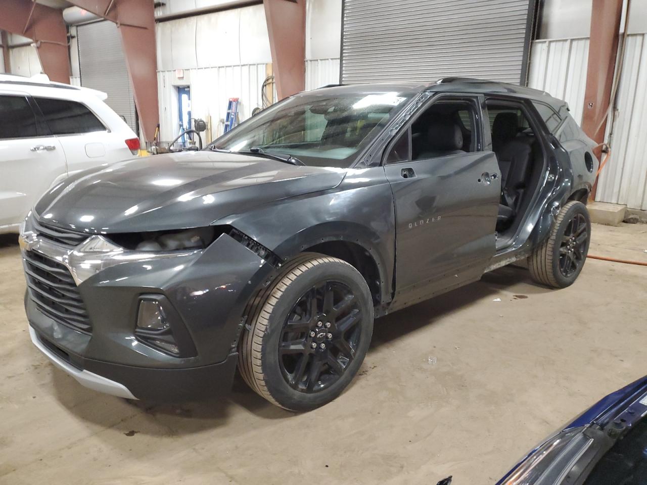 CHEVROLET BLAZER 3LT 2019