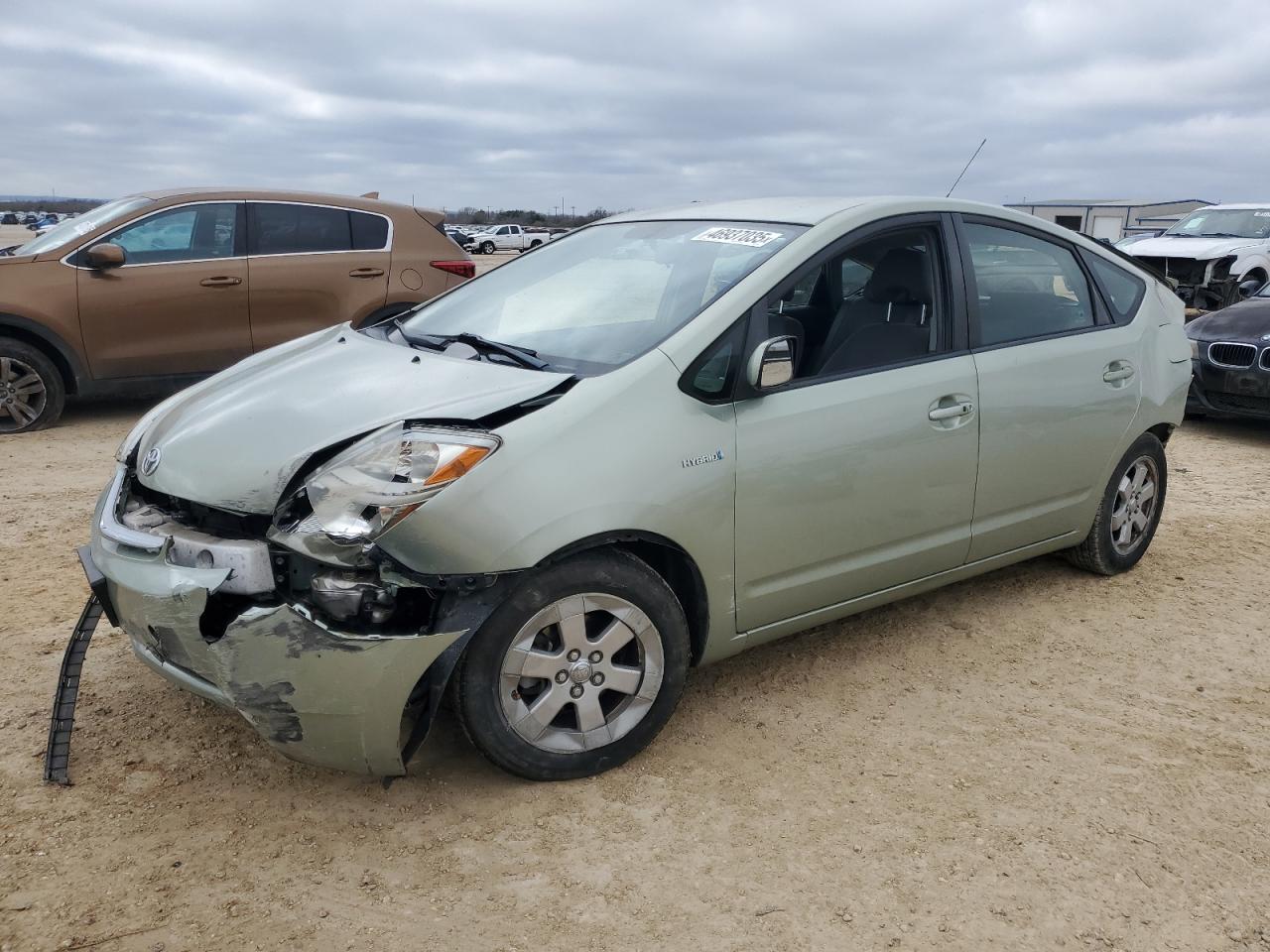 TOYOTA PRIUS 2009