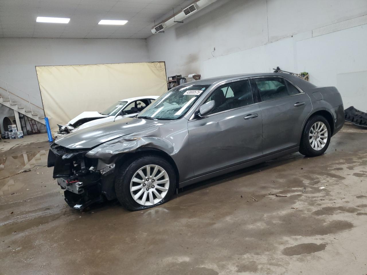 CHRYSLER 300 2012
