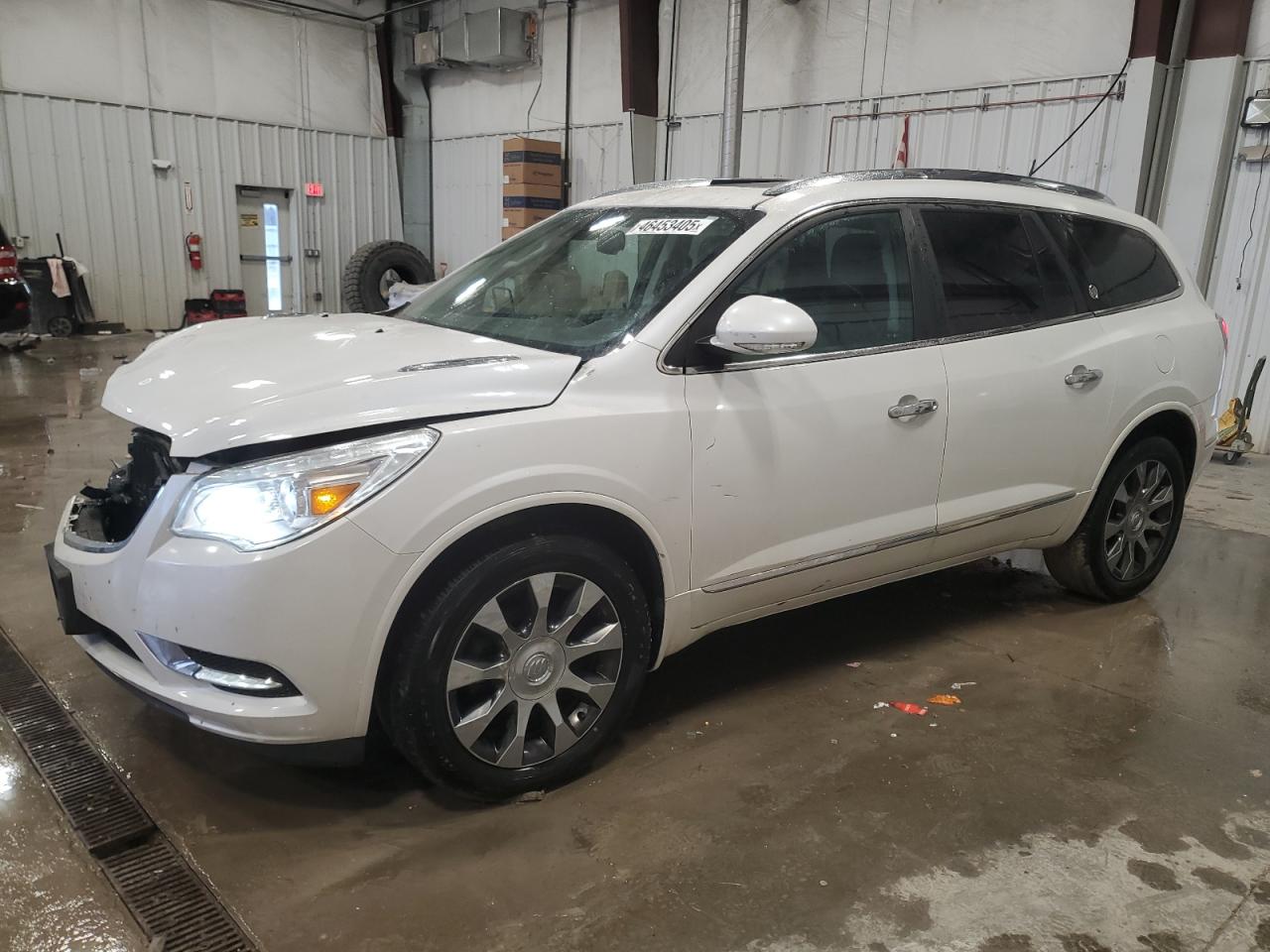 BUICK ENCLAVE 2017