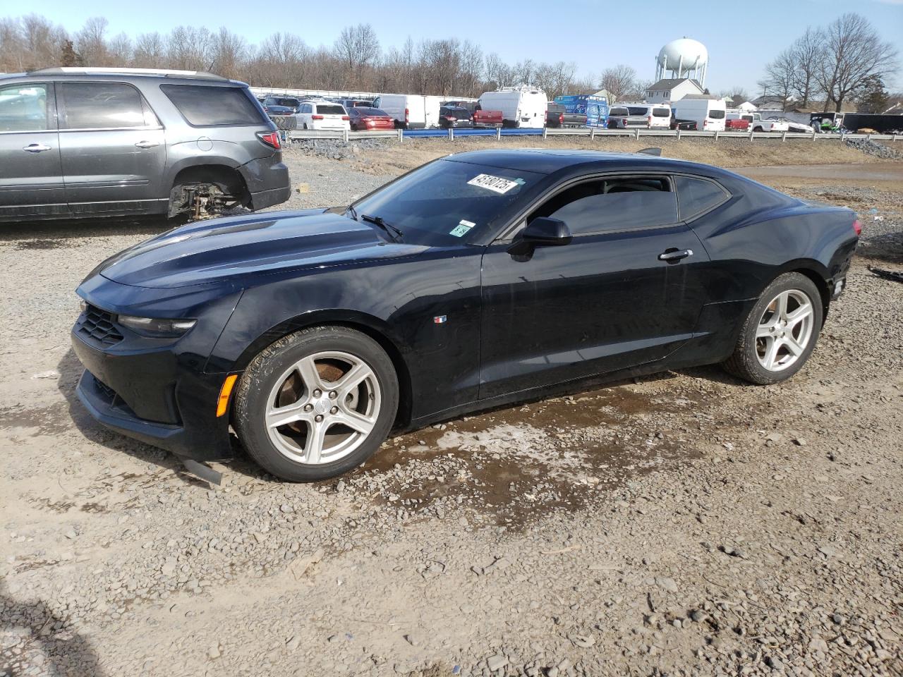 CHEVROLET CAMARO LS 2020