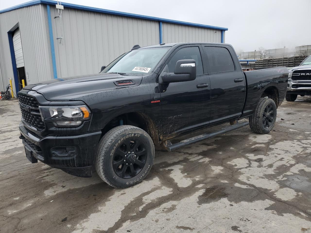 RAM 2500 BIG H 2024