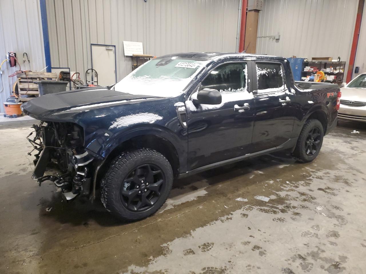 FORD MAVERICK X 2022