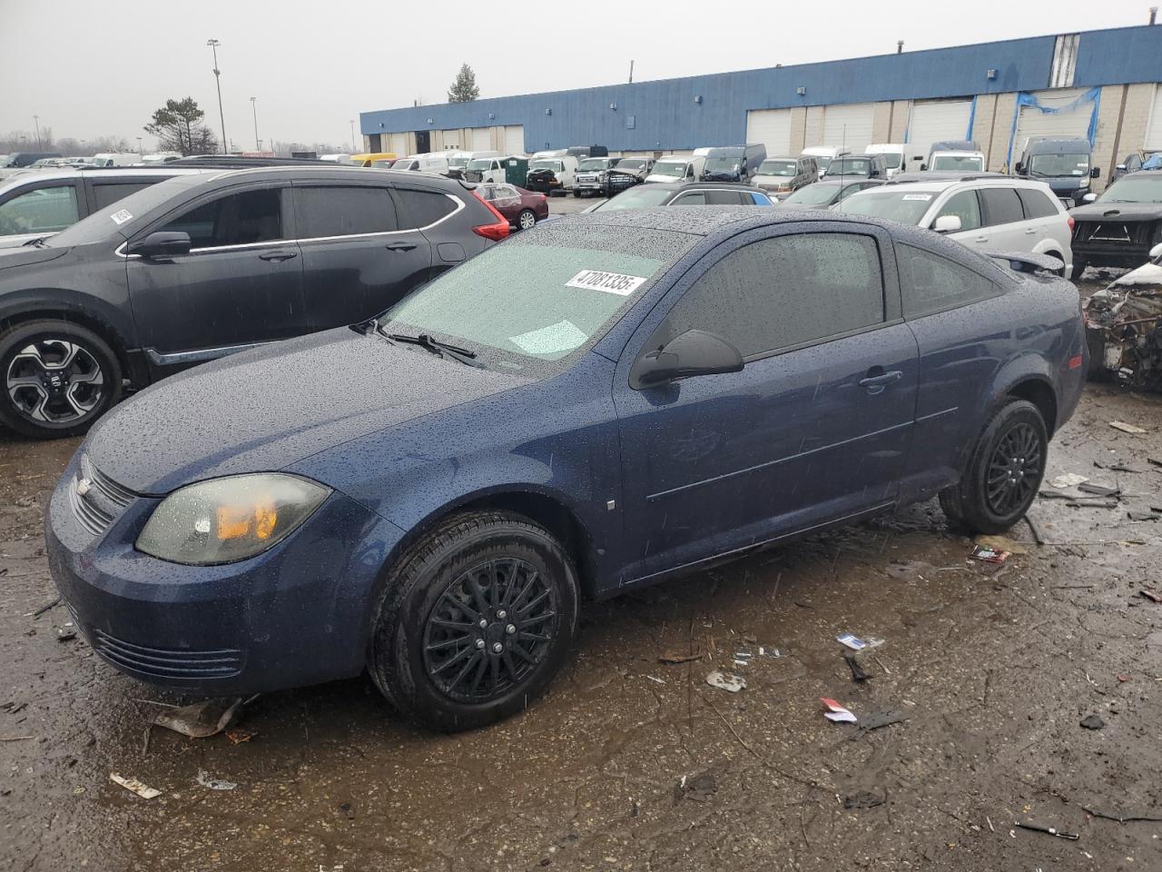 CHEVROLET COBALT LS 2008