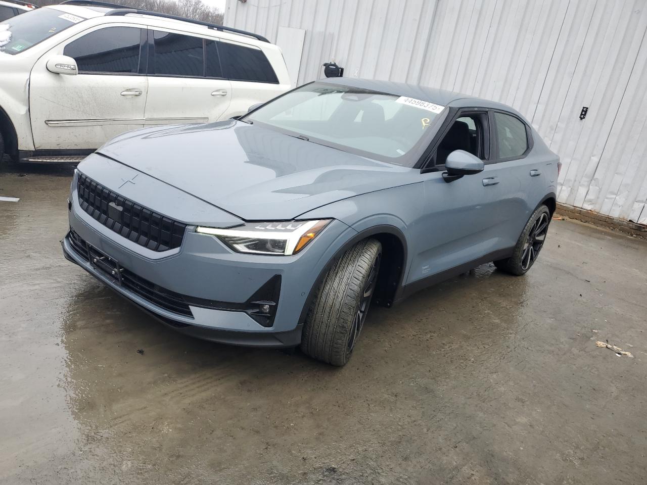 POLESTAR 2 2022