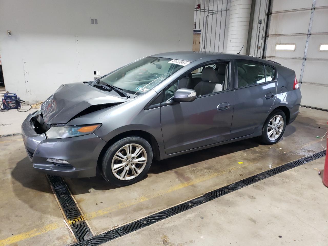 HONDA INSIGHT EX 2011