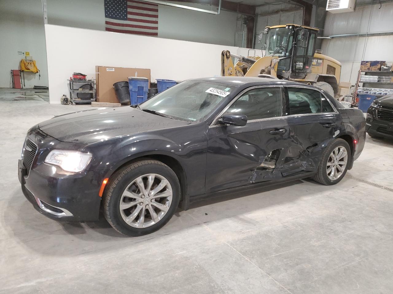 CHRYSLER 300 LIMITE 2016