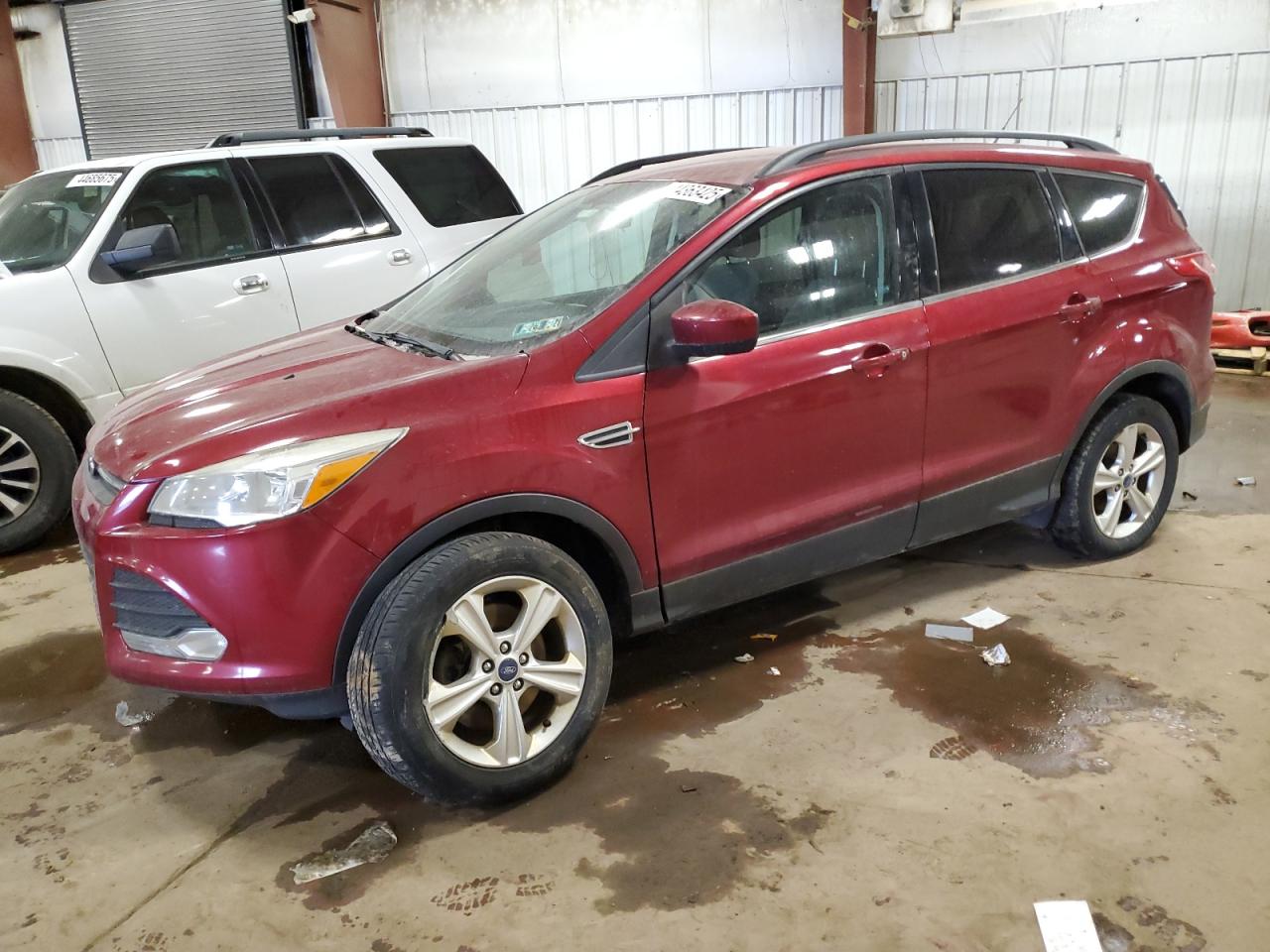FORD ESCAPE SE 2014