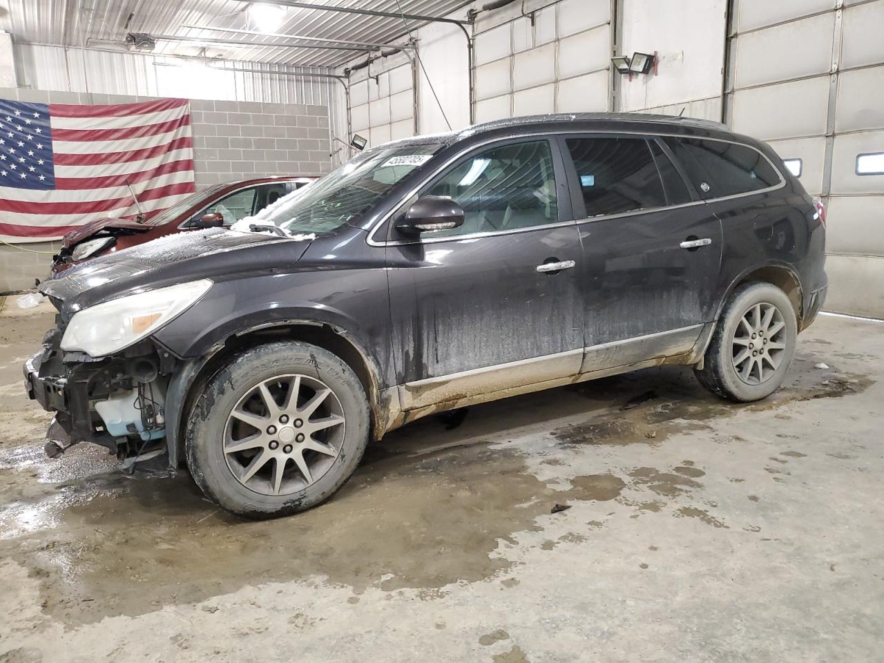 BUICK ENCLAVE 2014